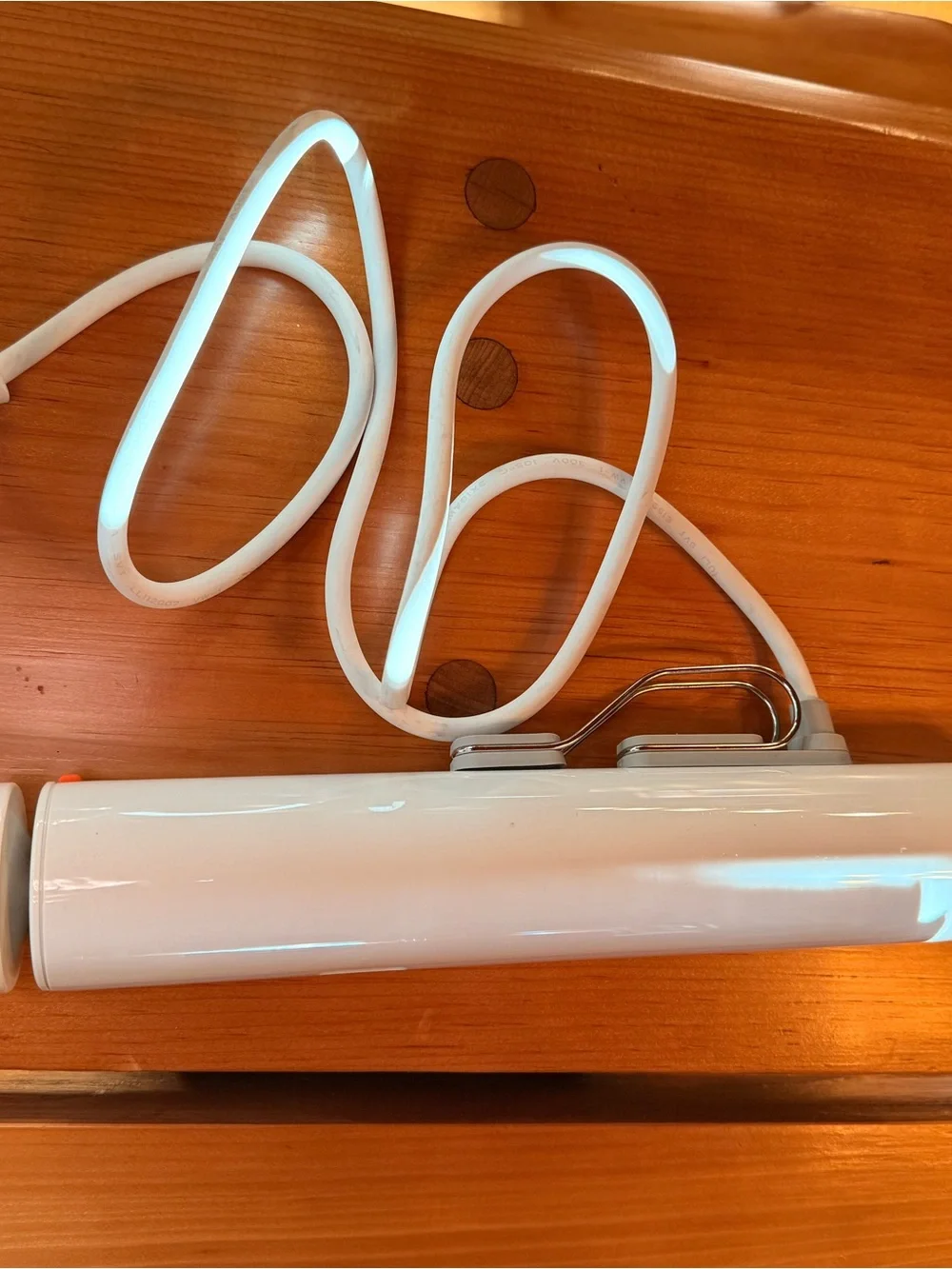 Joules White Sous Vide Immersion Circulator